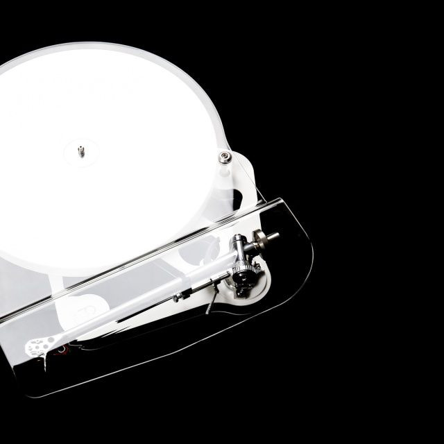 Auditorium Rega Planar 10 mit RB 3000, Apheta-3 & P10 PSU 299809 - 4