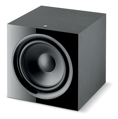 Auditorium Focal SUB 600 P Subwoofer 287769 - 2