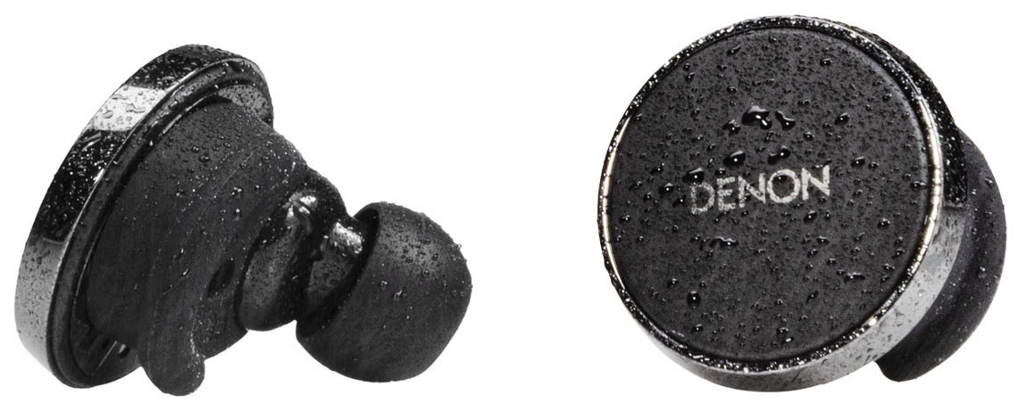 Auditorium Denon Perl Pro In Ear Kopfhörer 202273 - 2