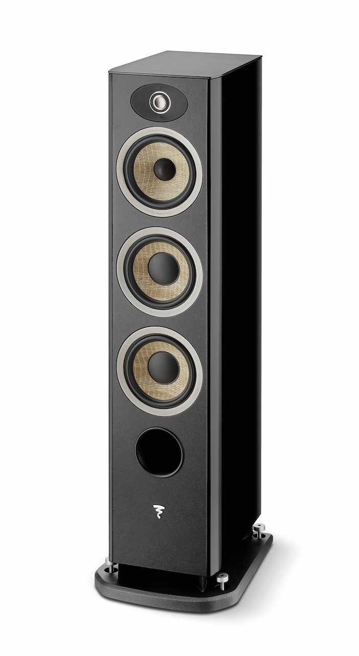 Auditorium Focal Aria Evo X N°2 Standlautsprecher 203063 - 3