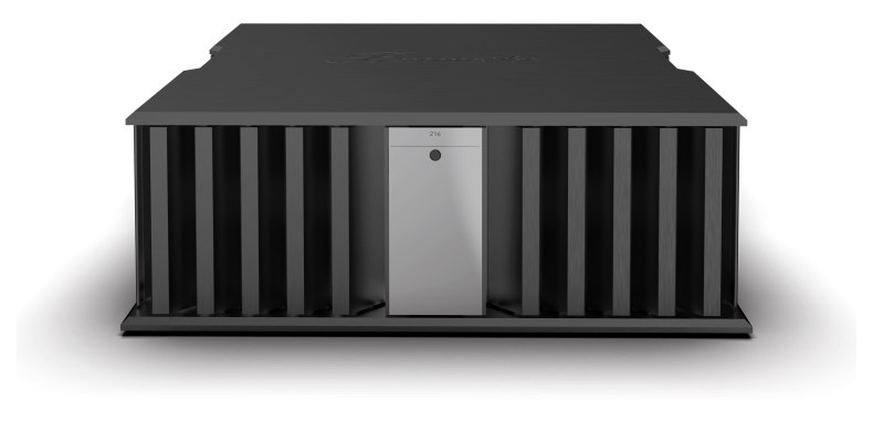 Auditorium Burmester 216 Stereo Endstufe  204800 - 1