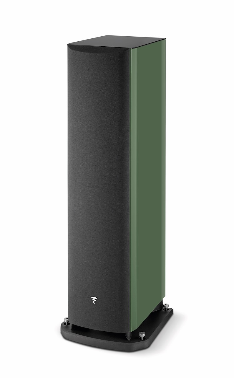 Auditorium Focal Aria Evo X N°4 Standlautsprecher 203085 - 2 Auditorium Focal Aria Evo X N°4 Standlautsprecher 203085 - 2