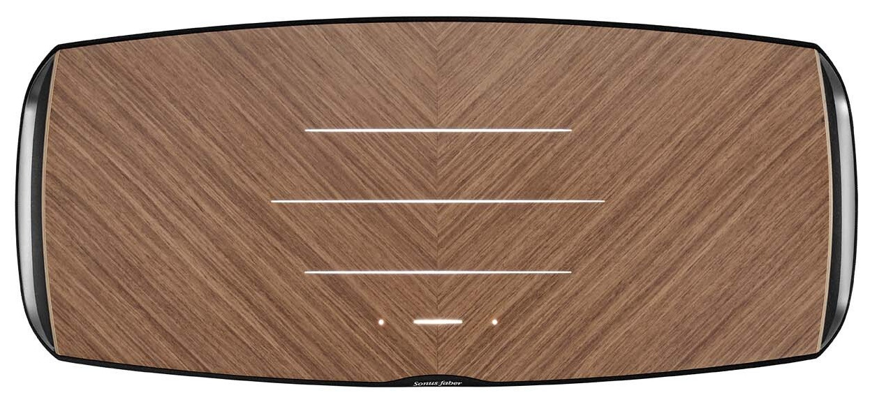 Auditorium Sonus Faber Omnia Wireless Lautsprechersystem 200871 - 6