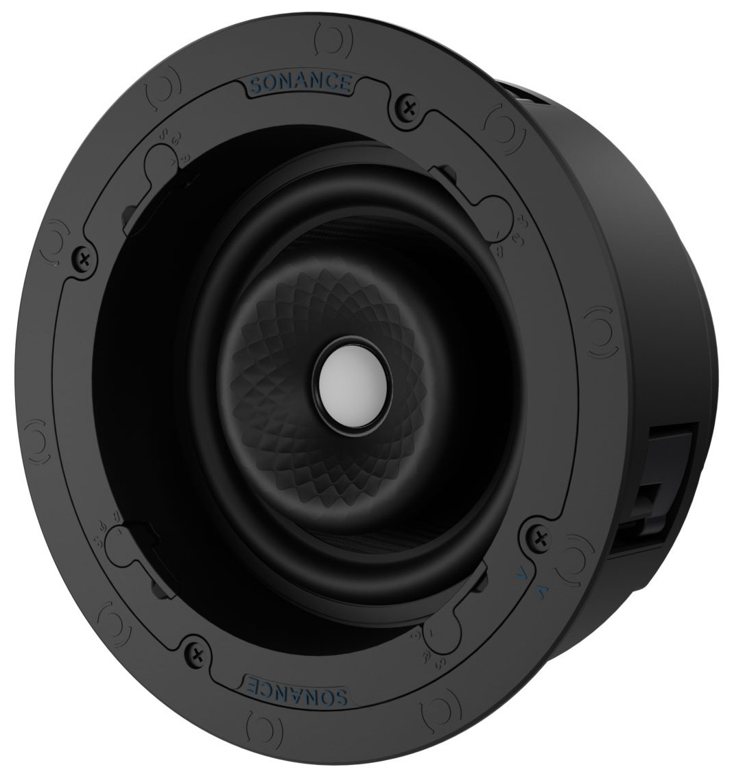 Auditorium Sonance VX 66R - 2-Wege Einbaulautsprecher 205327 - 1