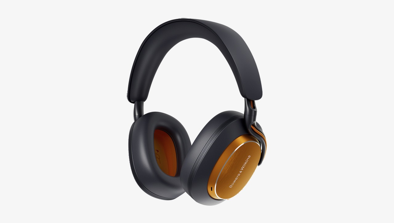 Auditorium Bowers & Wilkins Px8 S2 McLaren Edition Over-Ear Kopfhörer 214128 - 4