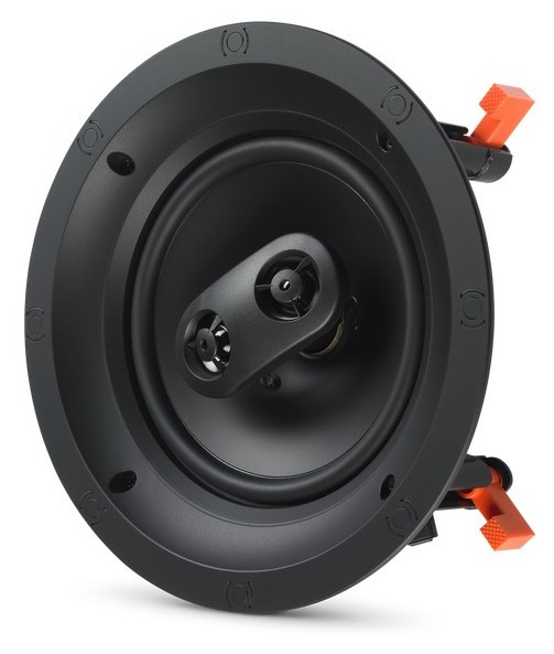 Auditorium JBL B-8IC Einbaulautsprecher 203305 - 2