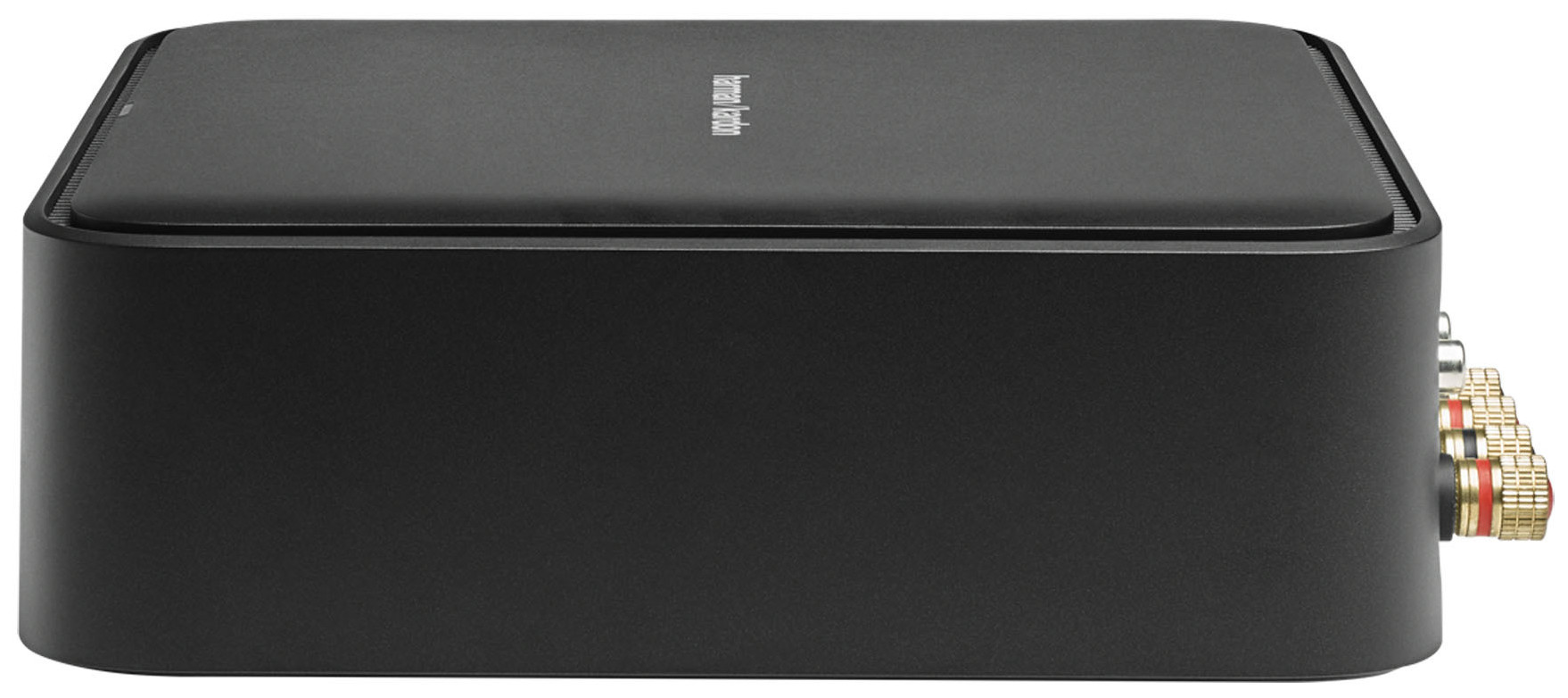 Auditorium Harman Kardon Citation Amp Streaming Verstärker Schwarz 204993 - 4