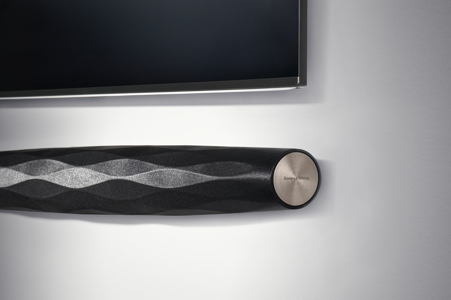 Auditorium Bowers & Wilkins Formation Bar Streaming Soundbar 285821 - 2