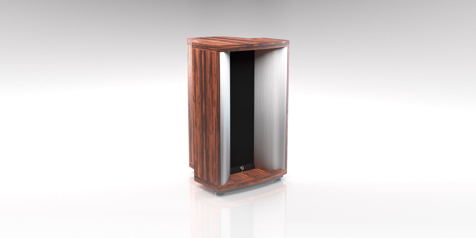 Auditorium Avantgarde-Acoustic Short Basshorn XD  282358 - 2