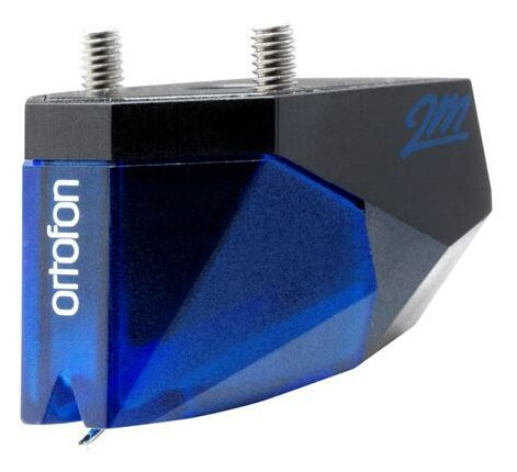 Auditorium Ortofon 2M BLUE Verso  266692 - 1