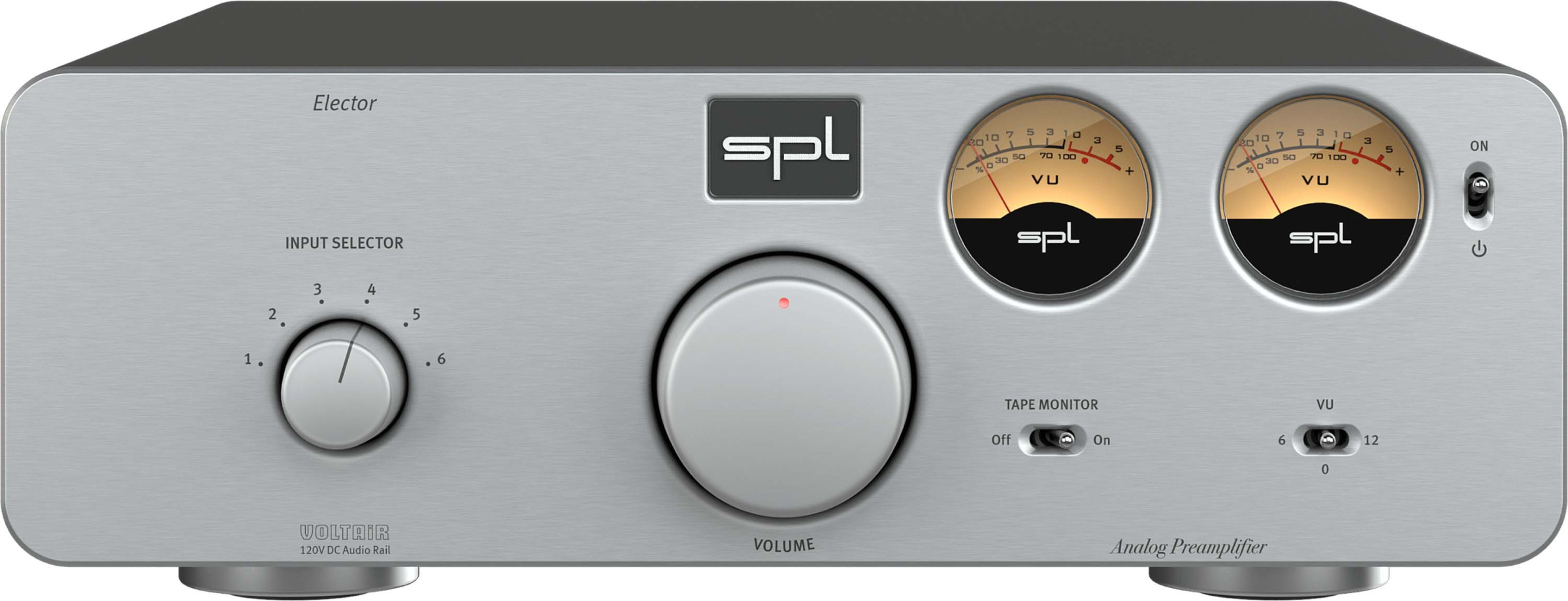 Auditorium SPL - Sound Performance Lab Elector - Version 1.1 Analoger Vorverstärker 201640 - 1