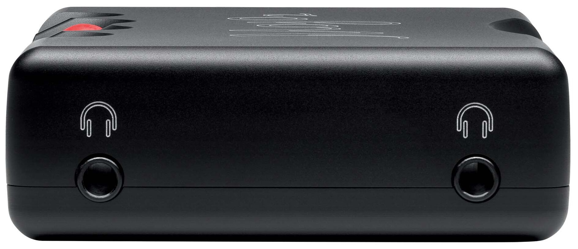 Auditorium Chord Mojo 2 DAC & Poly Streamer  200832 - 9