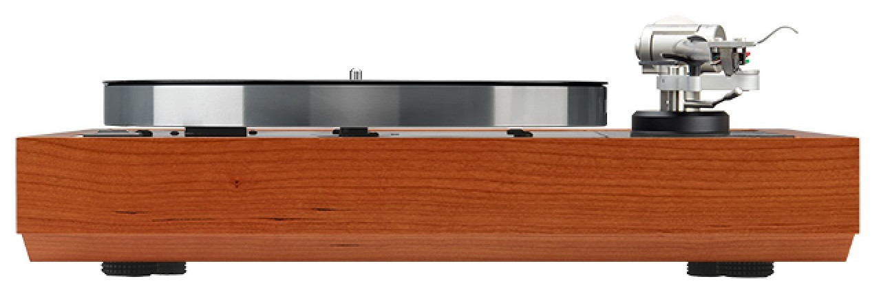Auditorium Linn Klimax LP12 mit Ekos SE Tonarm und Ekstatik MC Tonabnehmer 278142 - 1