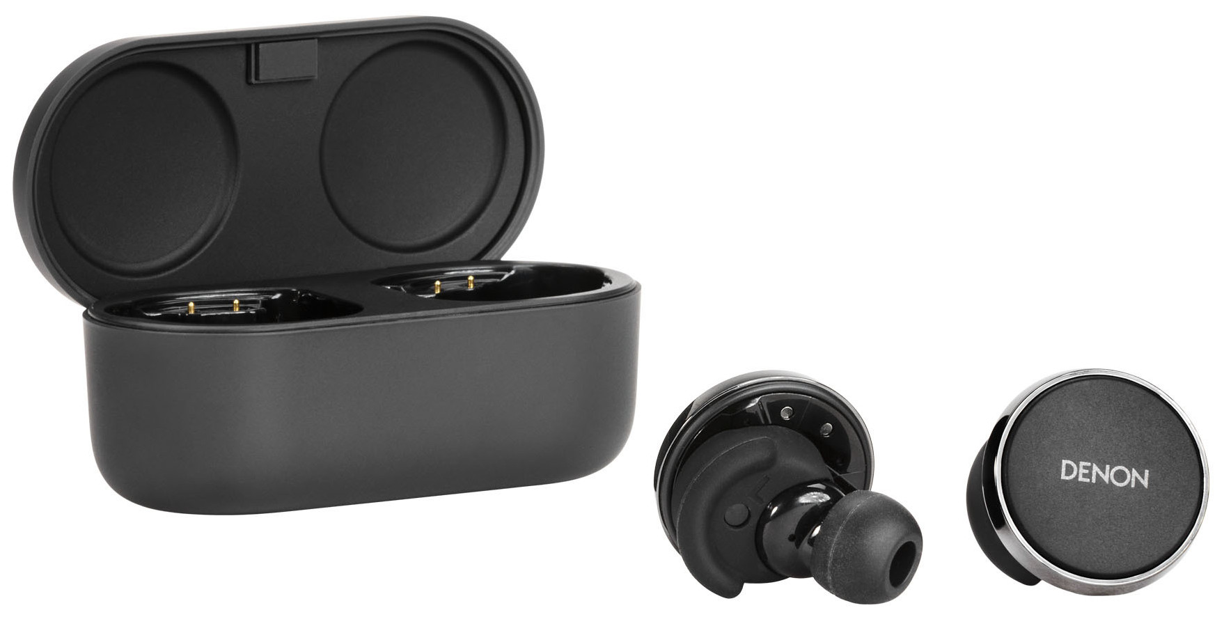 Auditorium Denon Perl Pro In Ear Kopfhörer 202273 - 10