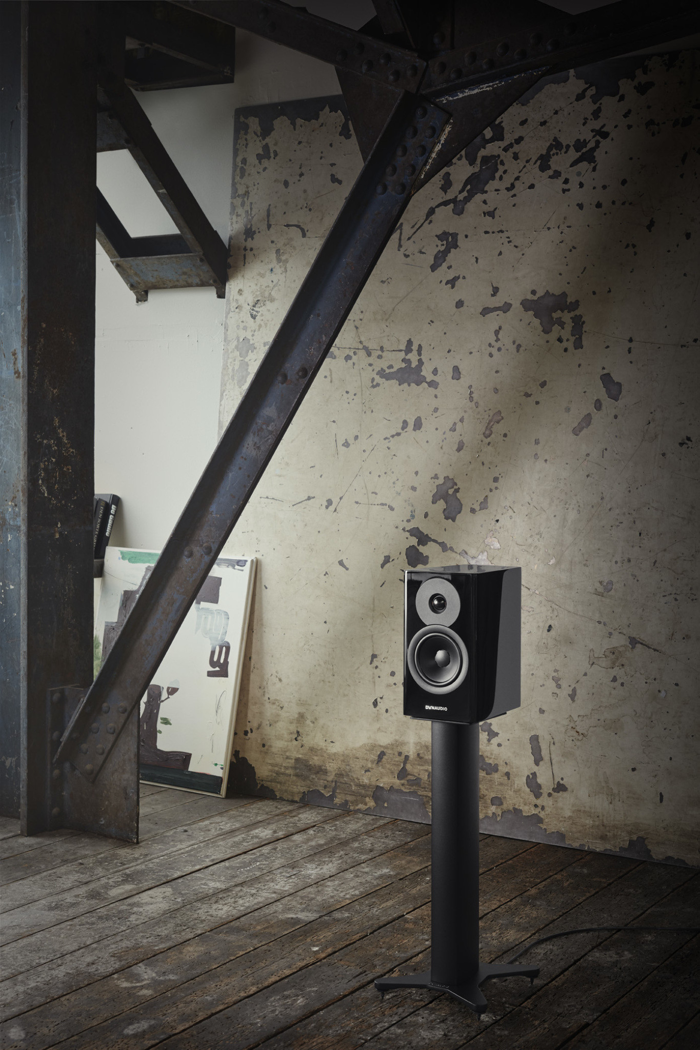 Auditorium Dynaudio Evoke 10  285453 - 6