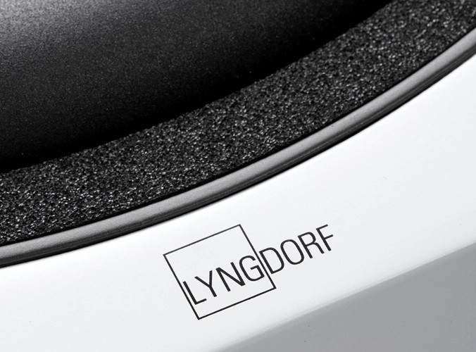 Auditorium Lyngdorf Audio BW-2 Subwoofer  280000 - 2