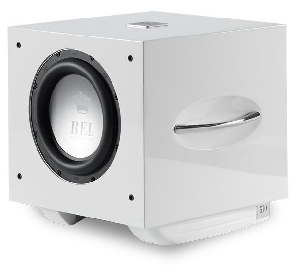 Auditorium REL Acoustics Ltd S/510 Subwoofer 208047 - 1