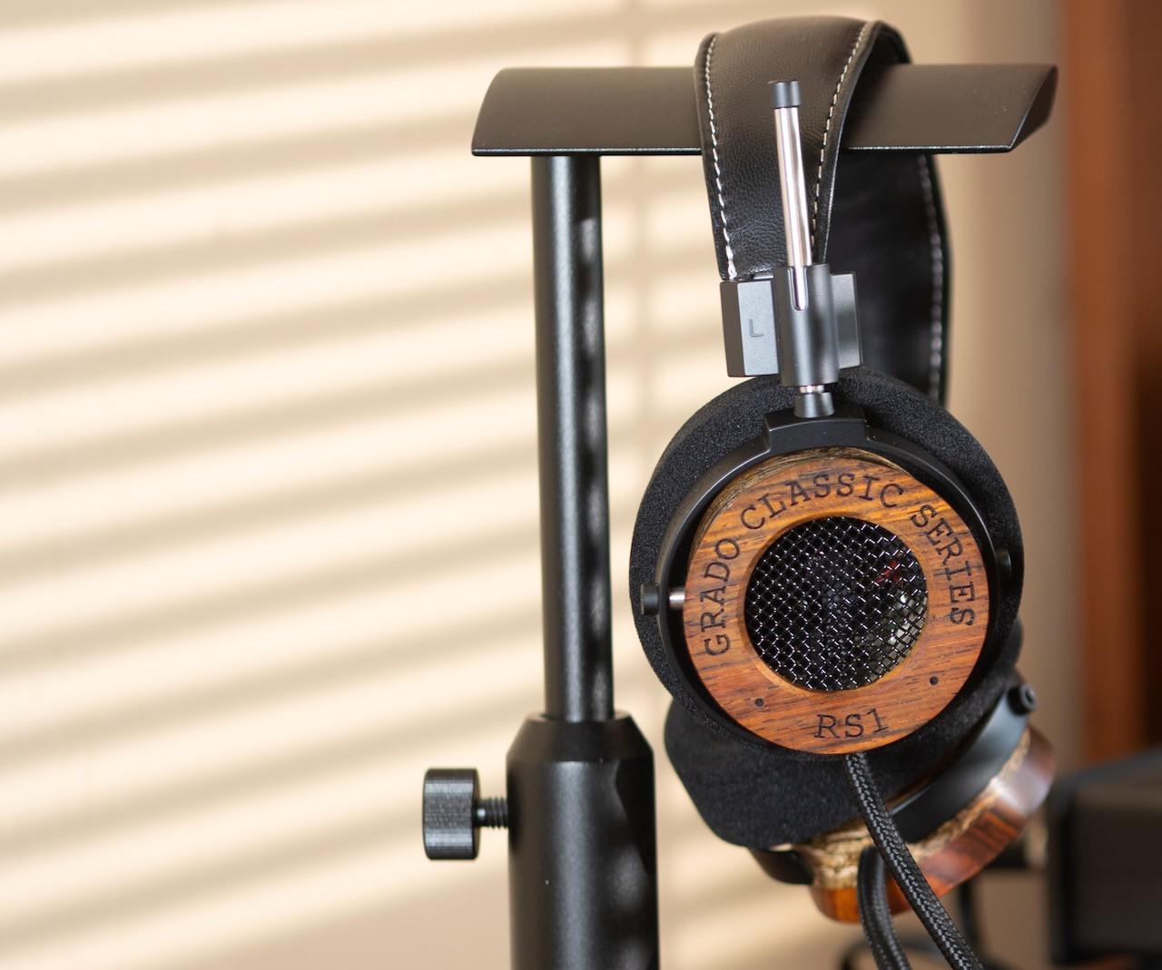 Auditorium Grado RS-1 Classic Series Kopfhörer 217169 - 4