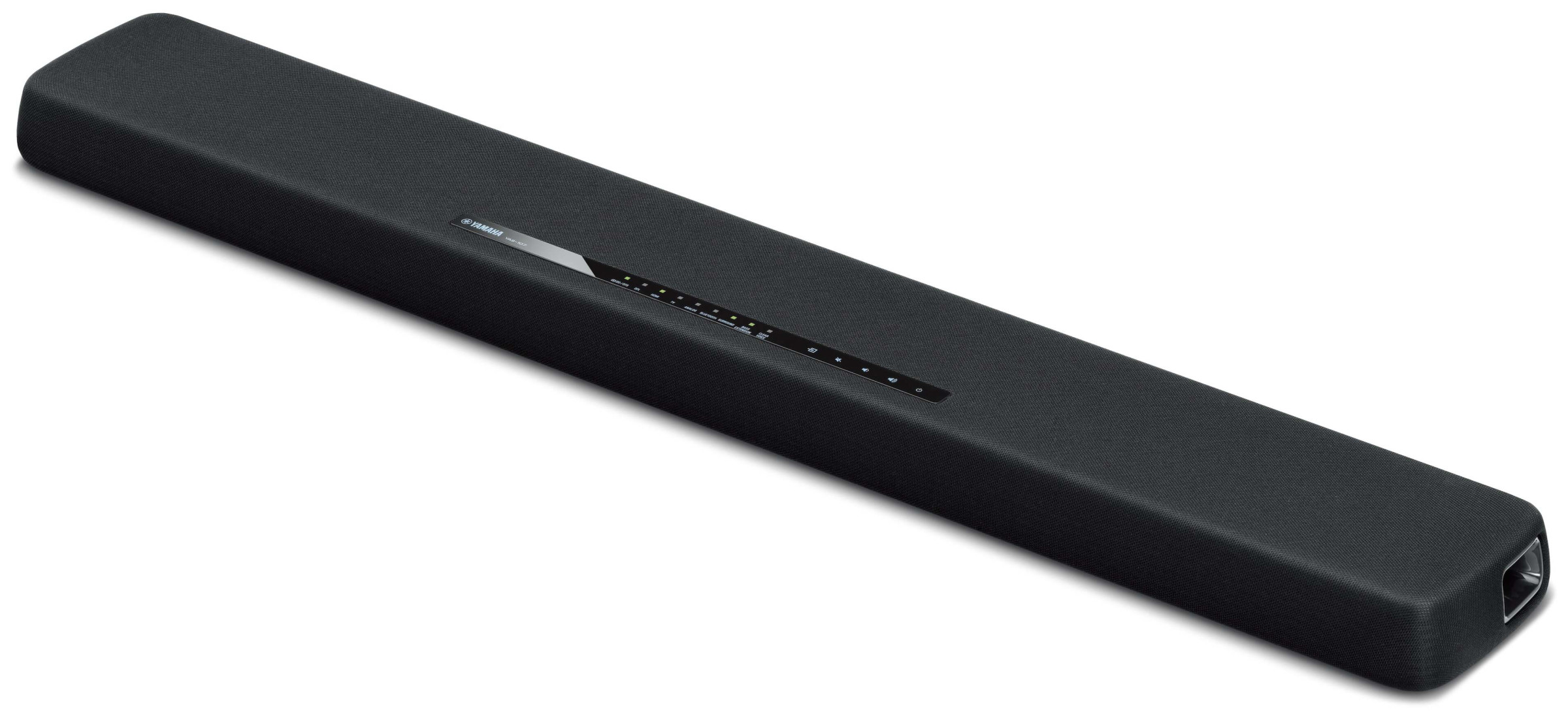 Auditorium Yamaha YAS-107 Soundbar schwarz 281943 - 1