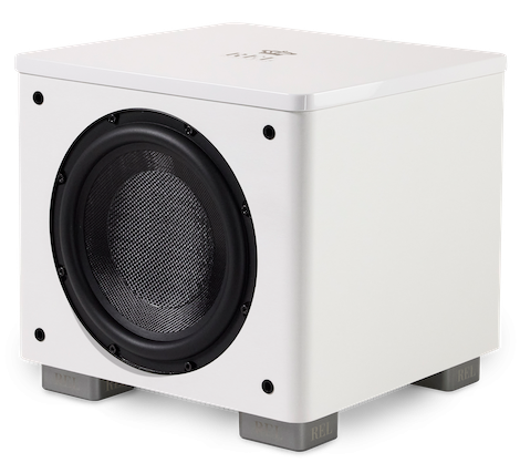 Auditorium REL Acoustics Ltd HT/1003 MKII Subwoofer 208117 - 3