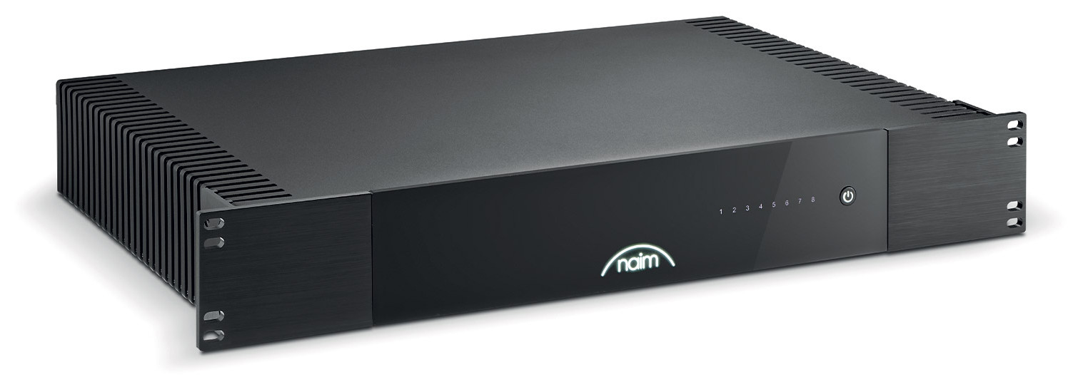 Auditorium Naim CI-NAP 108 Verstärker  203641 - 4