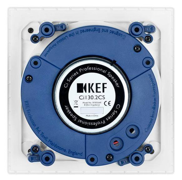 Auditorium KEF Ci130.2CS Deckeneinbaulautsprecher 287744 - 8