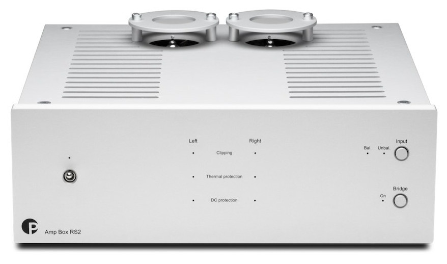 Auditorium Pro-Ject Amp Box RS2 Stereo-Endstufe 215570 - 2