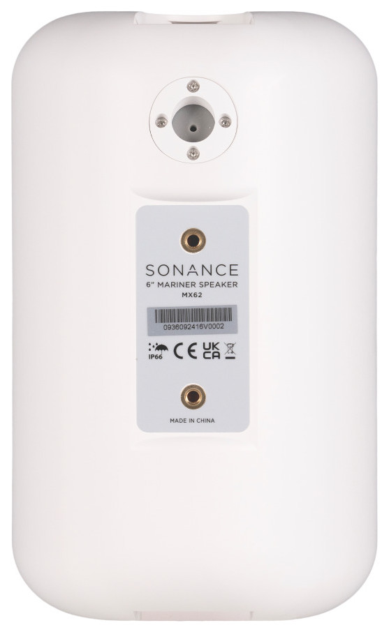 Auditorium Sonance Mariner MX62 Außenlautsprecher 208235 - 6