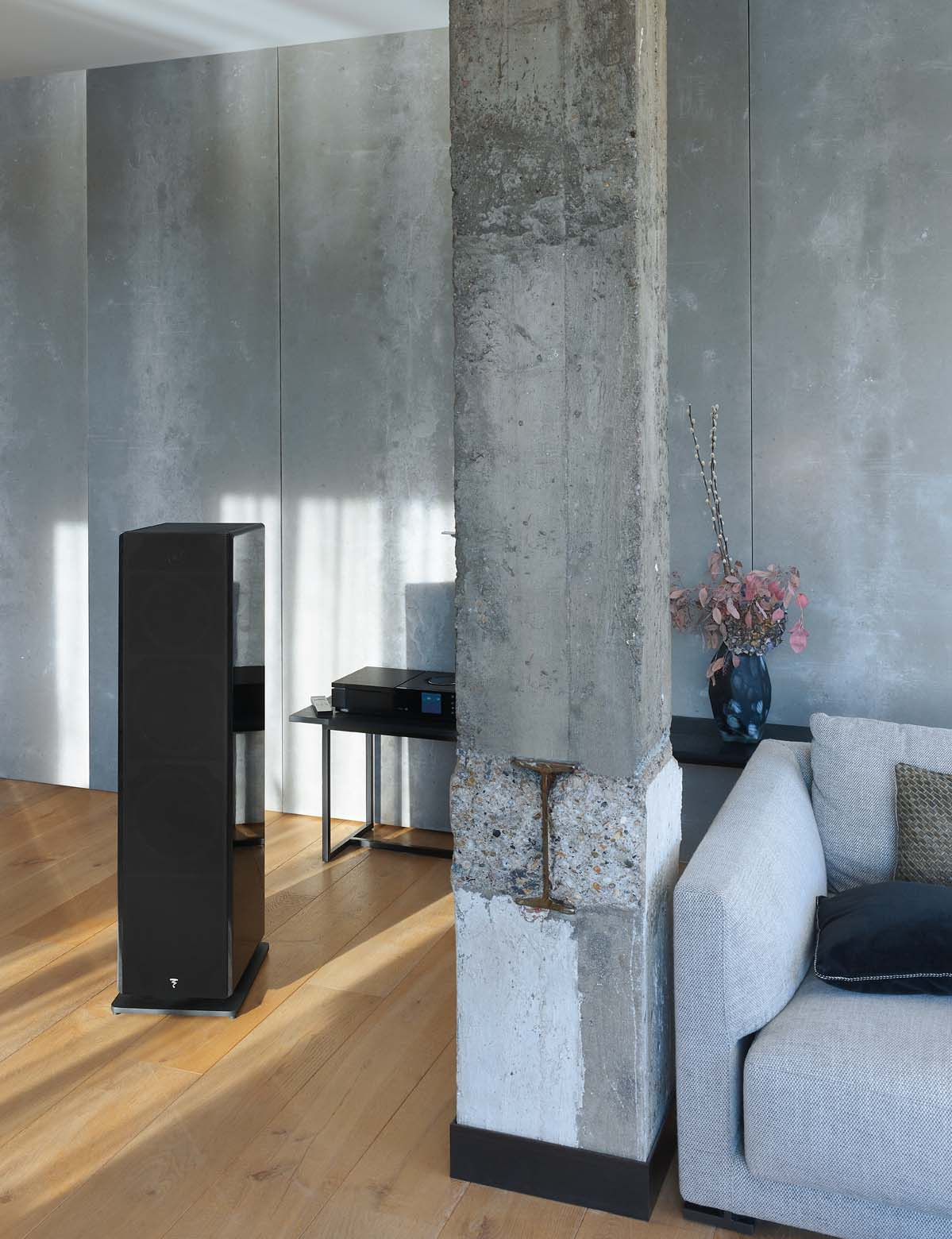 Auditorium Focal Vestia No. 4 Standlautsprecher 297494 - 13