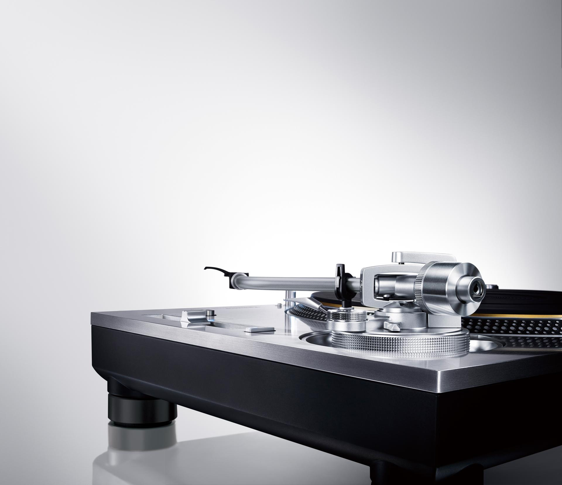 Auditorium Technics SL-1200G Plattenspieler  276370 - 6