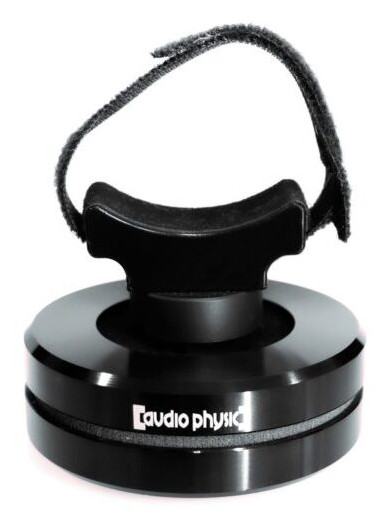 Auditorium audio physic VCF II Magnetic Plus Cable Support 293535 - 1