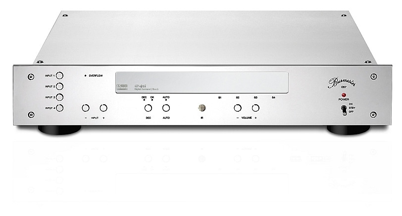 Auditorium Burmester 057  238544 - 1