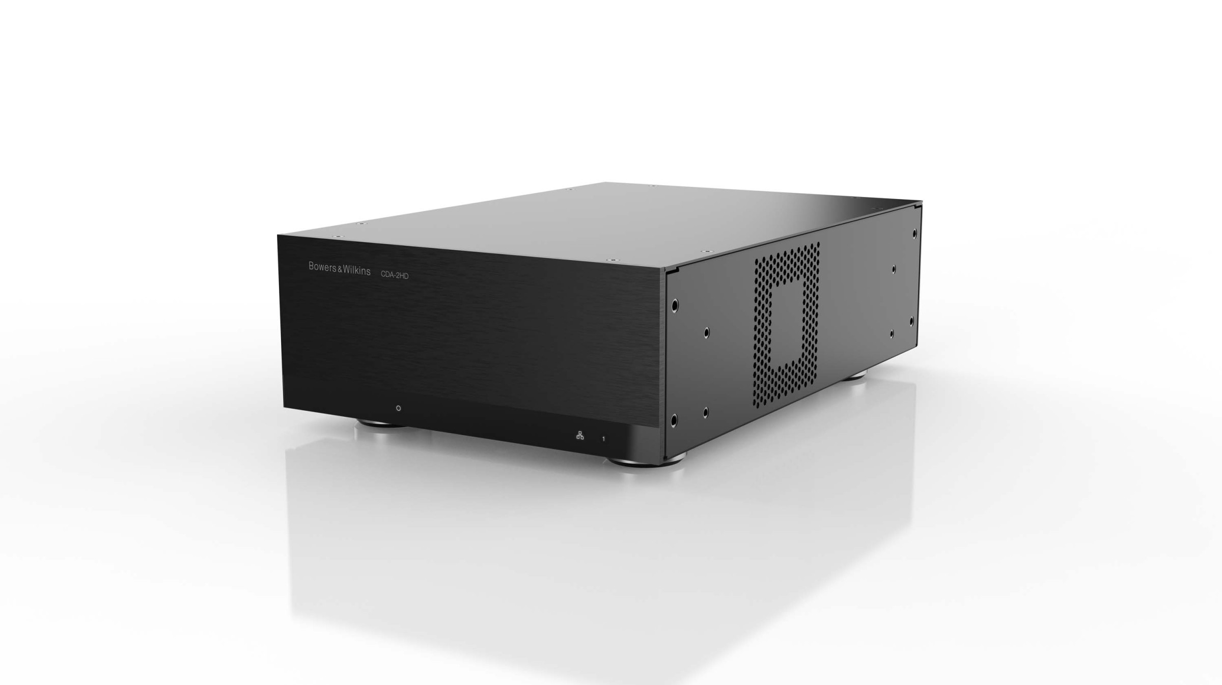 Auditorium Bowers & Wilkins CDA-2HD DSP-Verstärker 295349 - 4