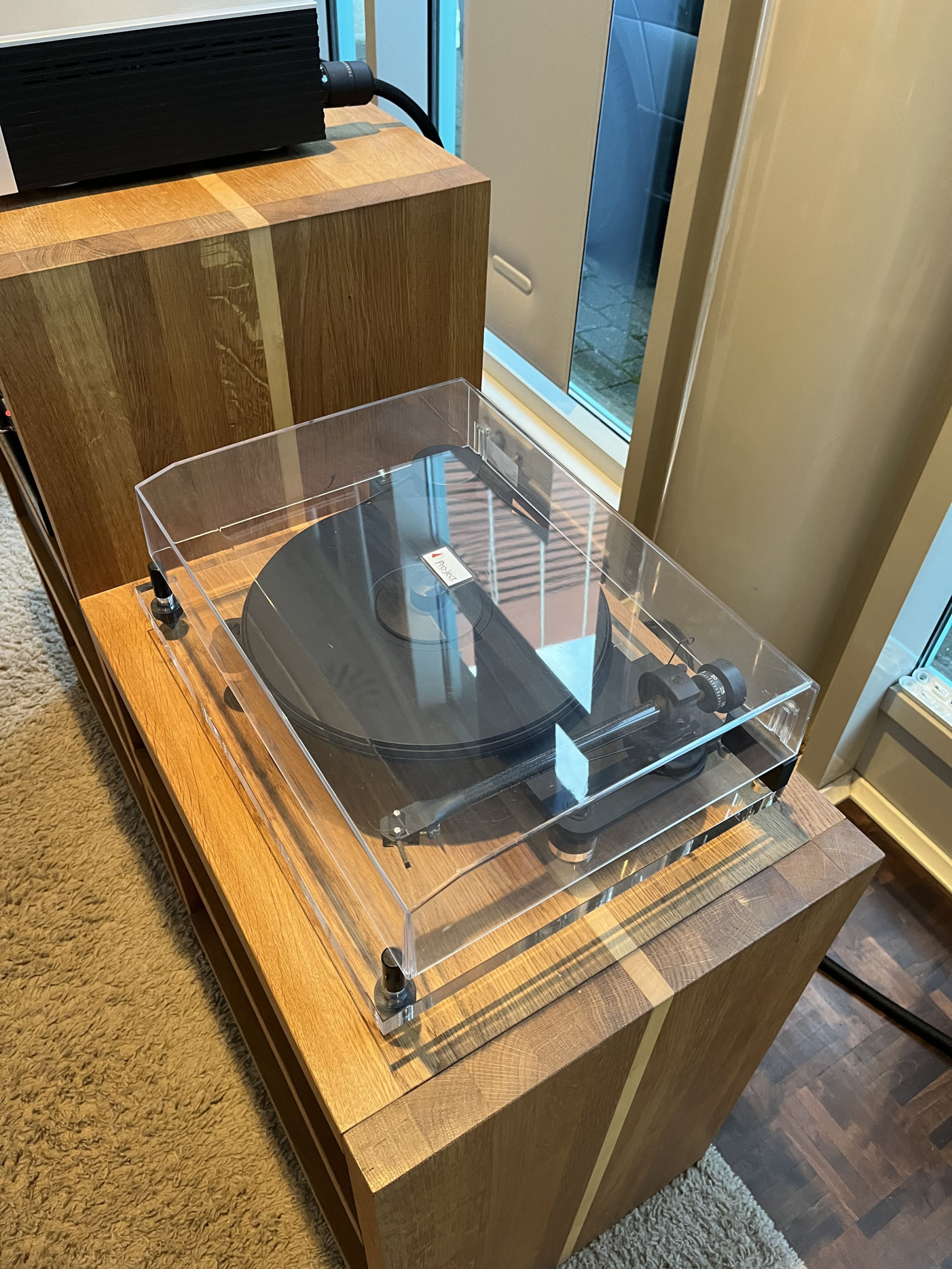 Auditorium Pro-Ject Perspective Anniversairy  213964 - 3