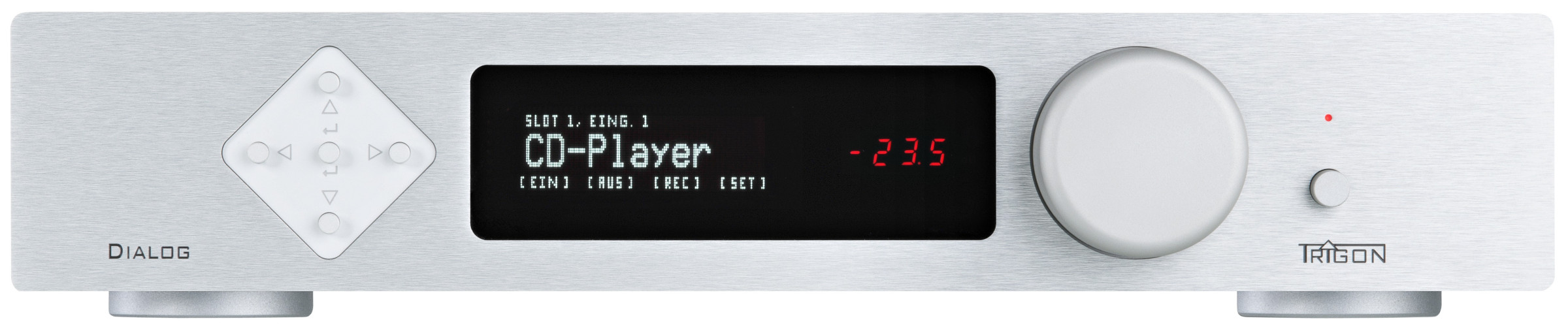 Auditorium Trigon Dialog Vorverstärker 200787 - 1