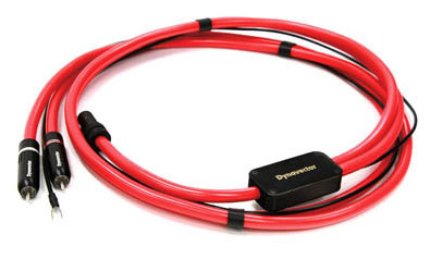 Auditorium Dynavector CP-1 Phono Kabel 1,5 m 213600 - 1 Auditorium Dynavector CP-1 Phono Kabel 1,5 m 213600 - 1