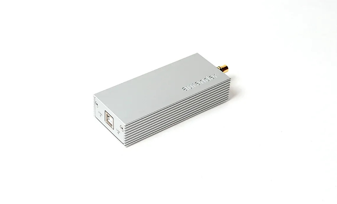 Auditorium Aurender UC 100 - Premium USB to SPDIF Converter 215677 - 3