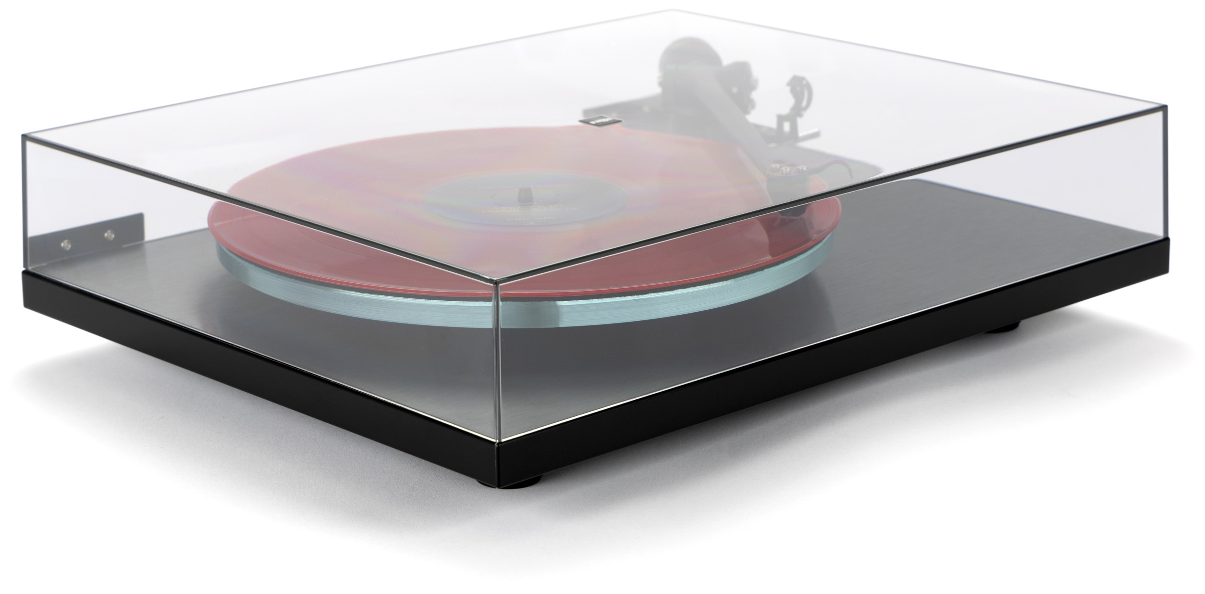 Auditorium Rega Planar 3 RS Edition Plattenspieler mit RB330 & Nd5 207171 - 2 Auditorium Rega Planar 3 RS Edition Plattenspieler mit RB330 & Nd5 207171 - 2