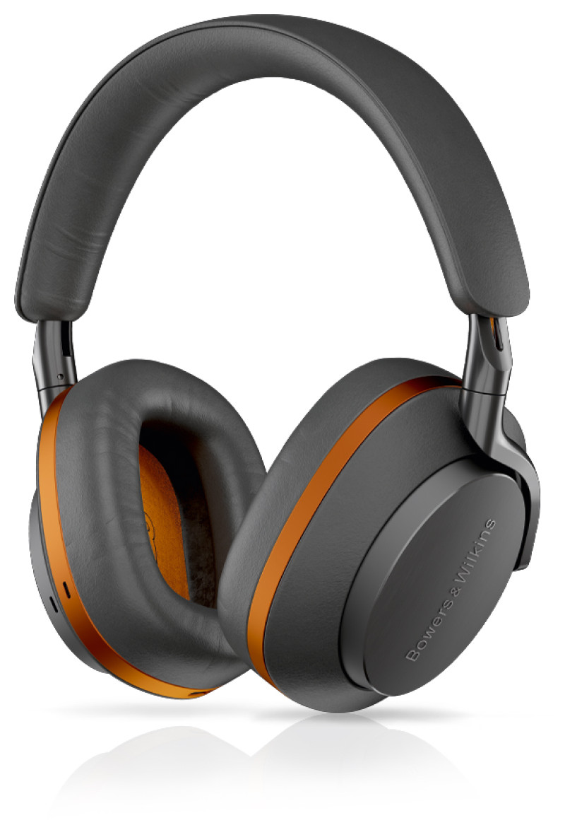 Auditorium Bowers & Wilkins PX8 McLaren Edition Over-Ear Kopfhörer geschlossen 297328 - 1