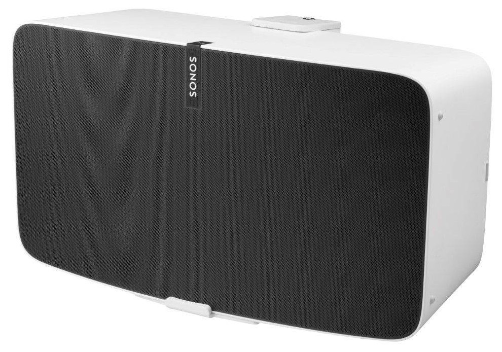 Auditorium Cavus Sonos Five und Play:5 Wandhalter horizontal drehbar 203220 - 2