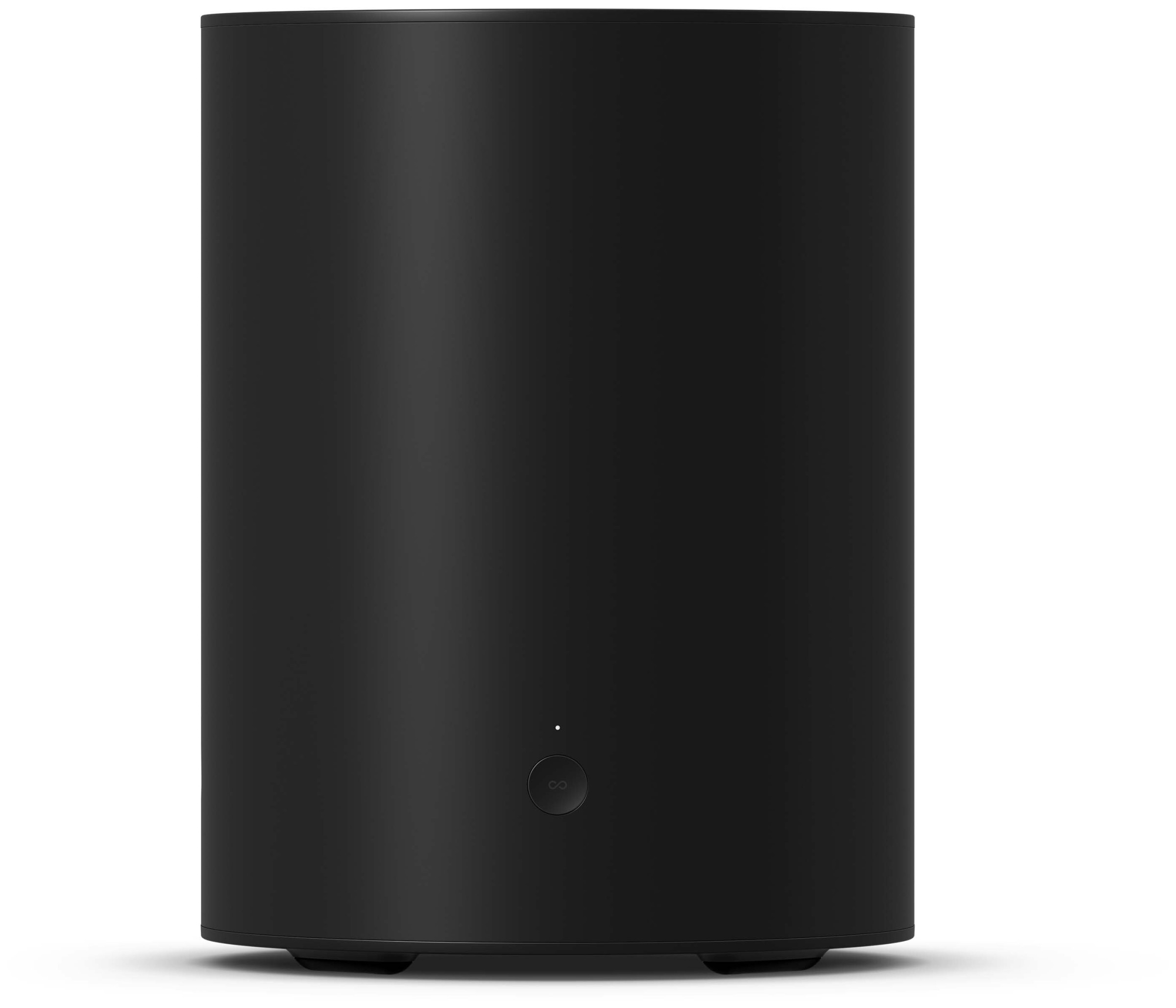Auditorium Sonos Sub Mini WLAN-Subwoofer 296572 - 2