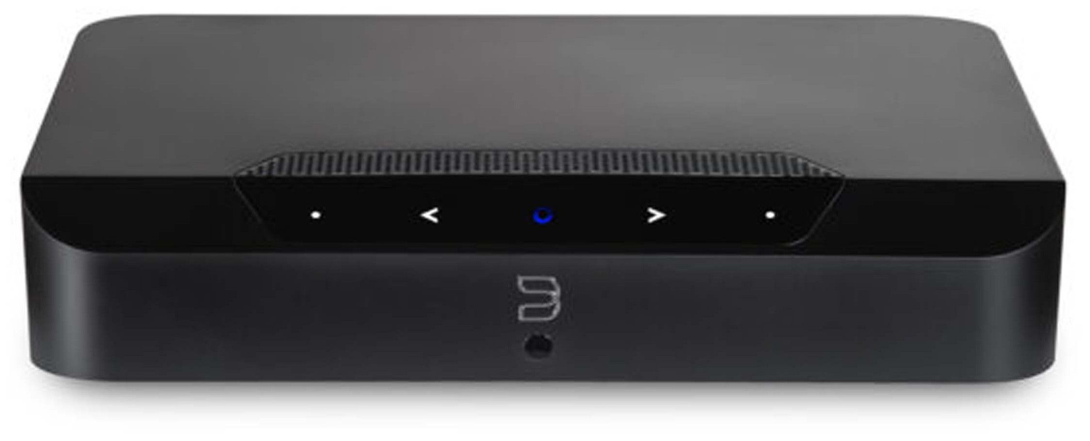 Auditorium BlueSound Powernode Edge N230 Wireless Streaming Verstärker 296426 - 1
