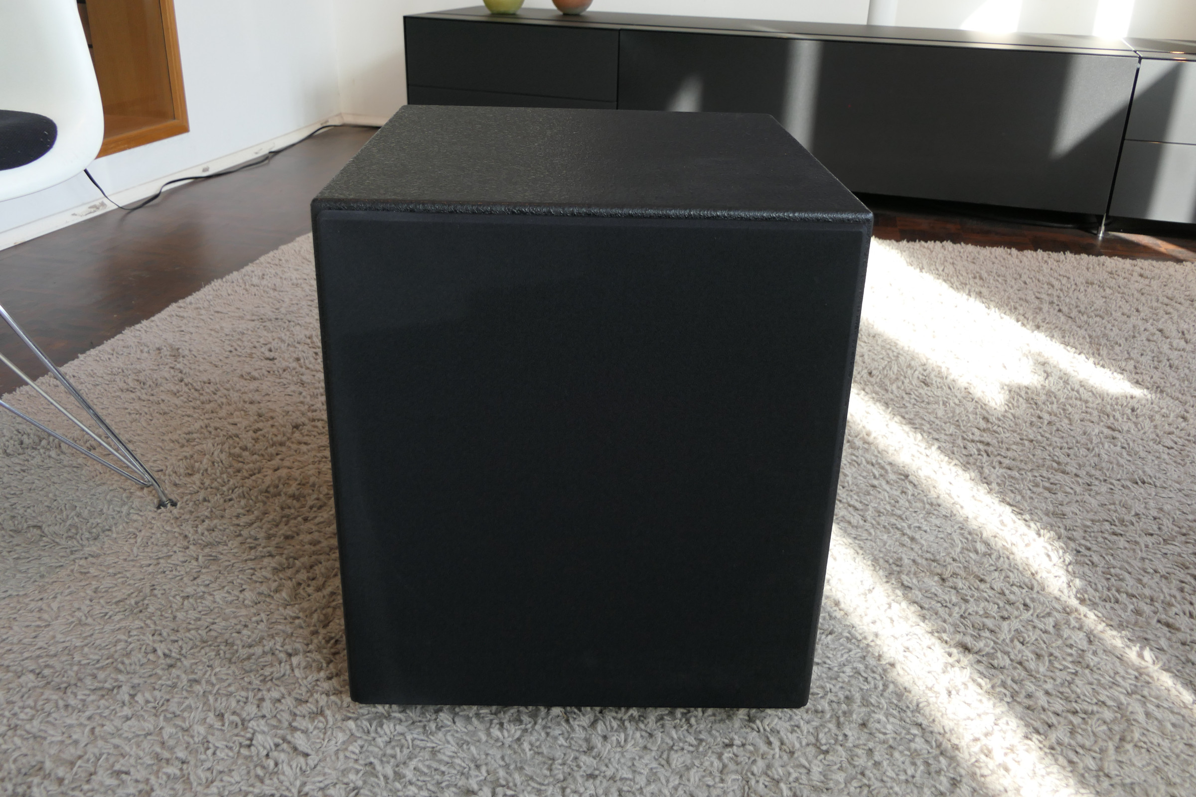 Auditorium Ascendo SMS G15 vollaktiver Sub mit DSP 215346 - 2