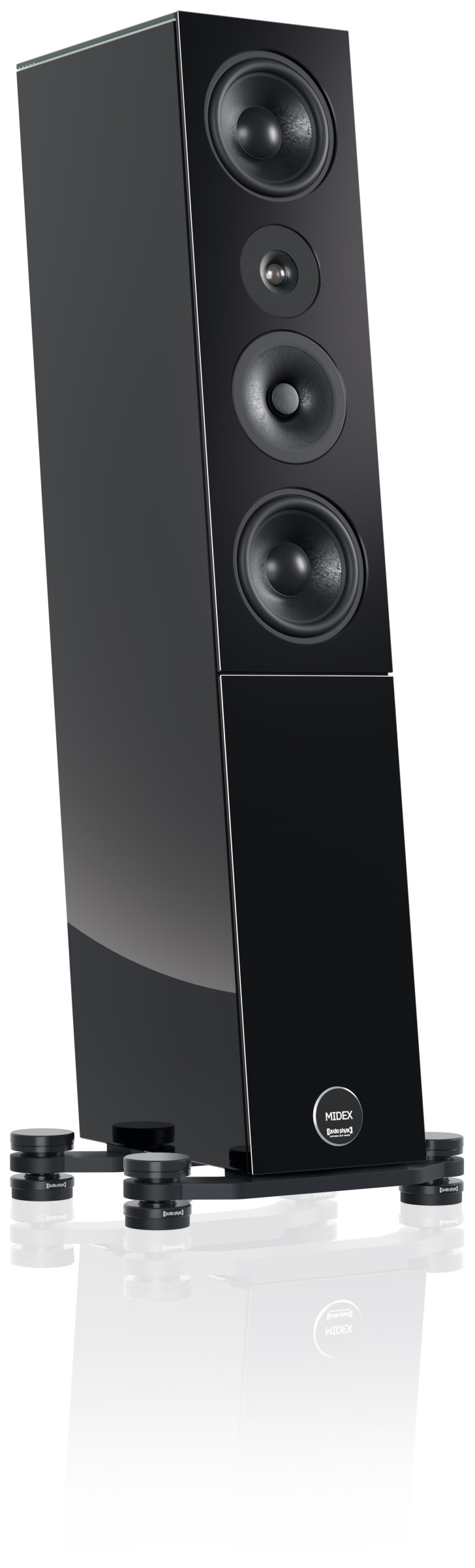 Auditorium audio physic Midex RQ Standlautsprecher 217598 - 1