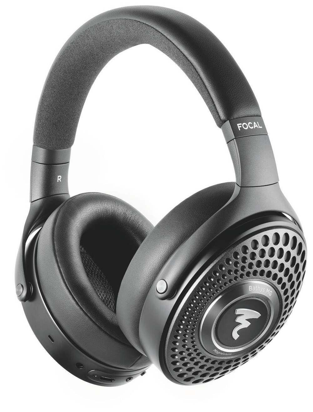 Auditorium Focal Bathys MG Bluetooth Kopfhörer mit Noise-Cancelling 217085 - 1