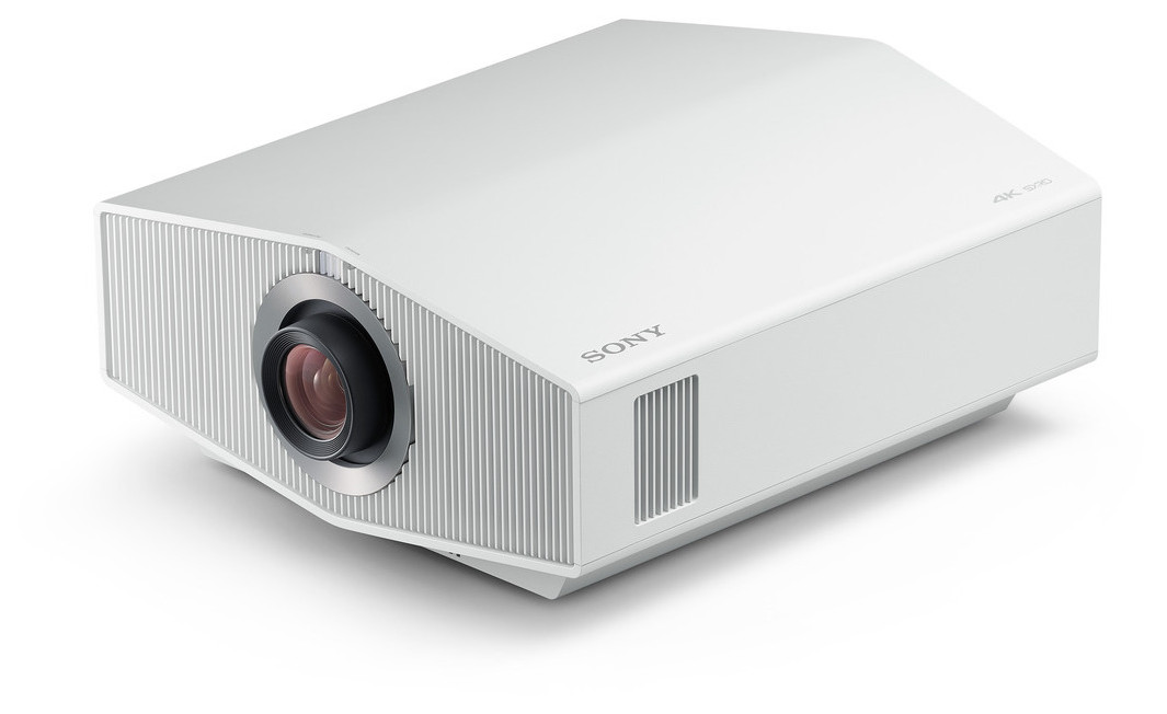 Auditorium Sony VPL-XW7000ES Native 4K Laser Projektor 295200 - 4