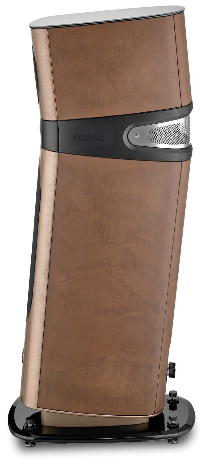 Auditorium Focal Sopra N°2 Standlautsprecher 298041 - 8