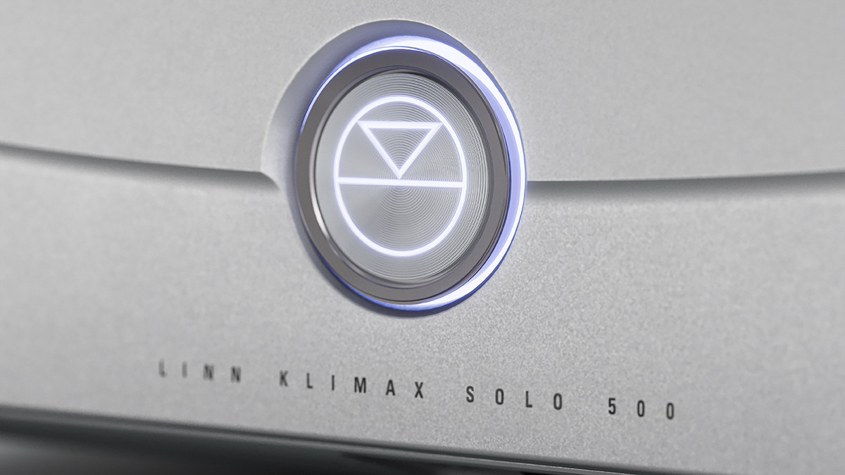 Auditorium Linn Klimax Solo 500 Mono-Endverstärker 209412 - 7