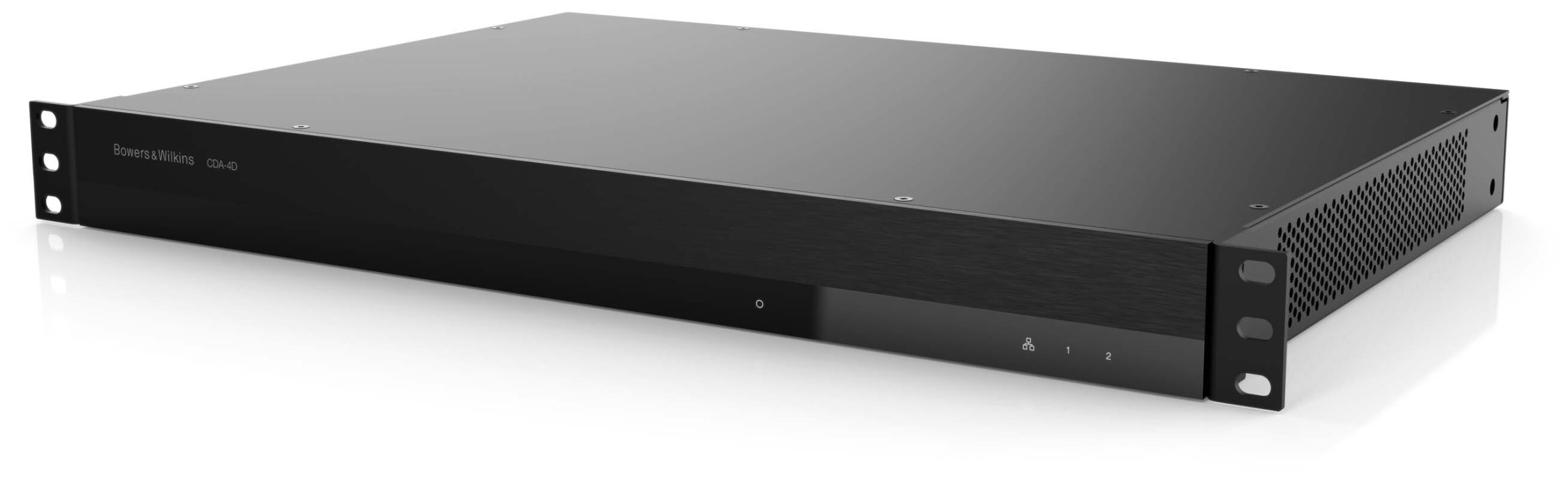 Auditorium Bowers & Wilkins CDA-4D DSP-Verstärker 295351 - 4