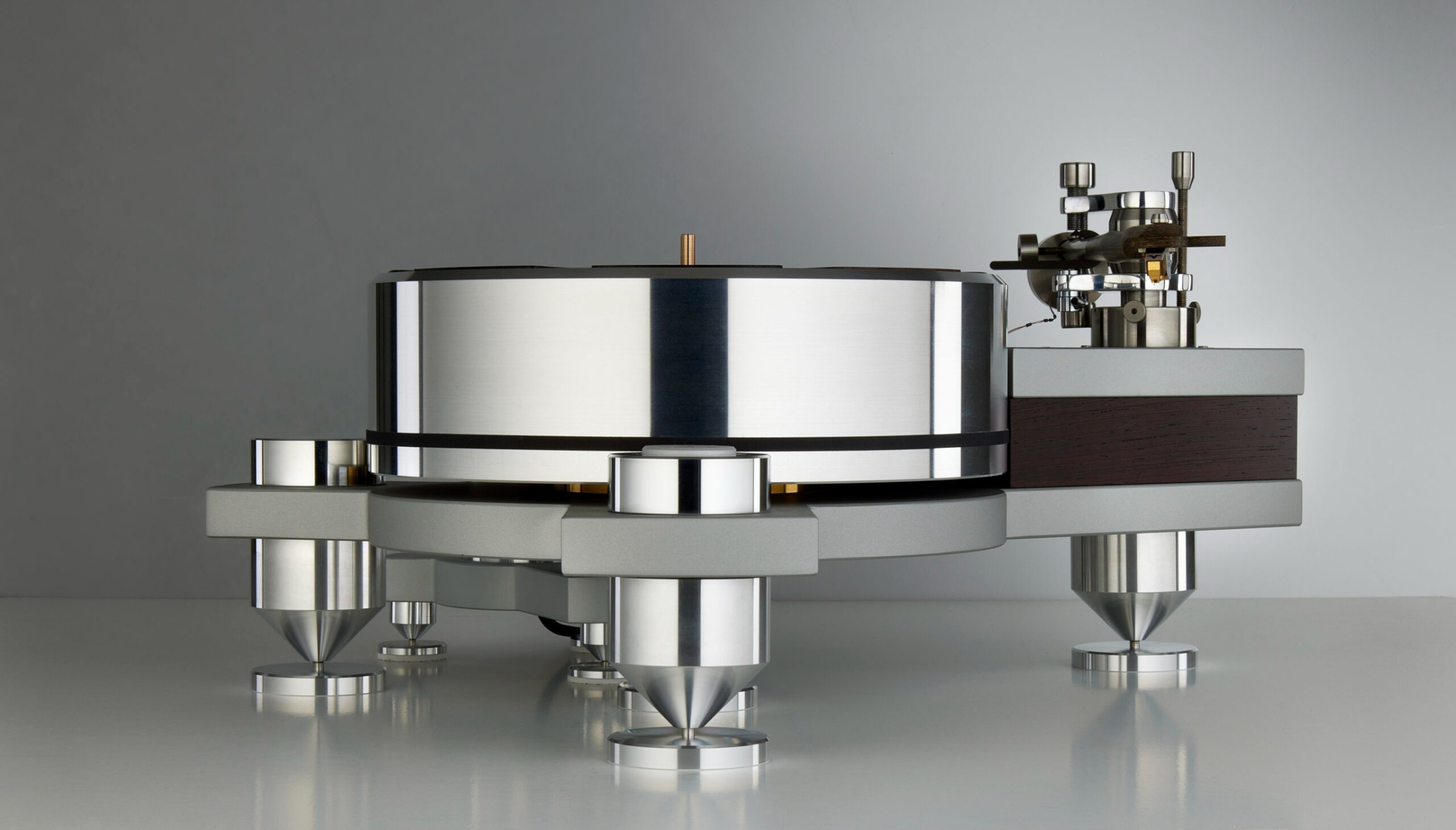 Auditorium Sperling Audio Laufwerk L-5  214499 - 2